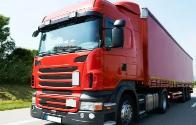 Antalya Doğancılar Ambar Kargo