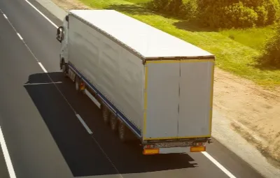 Antalya ile Doğancılar Arası Parça Eşya Taşıma