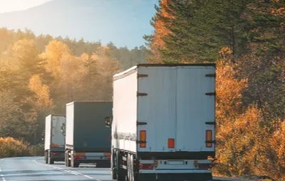 Antalya ile Doğancılar Arası Klima Taşıma